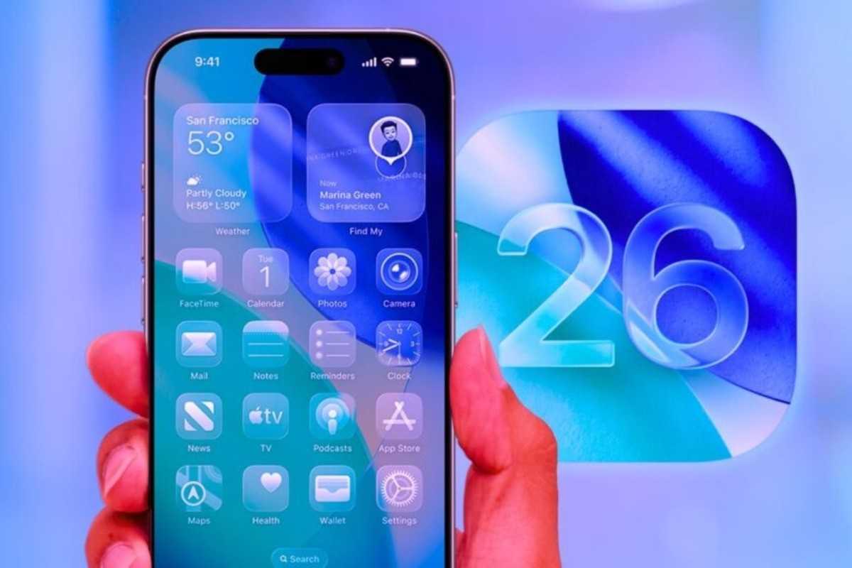iOS 26 अपडेट आते ही यूजर्स हुए परेशान, बैटरी ड्रेन और ओवरहीटिंग की कर रहे शिकायत