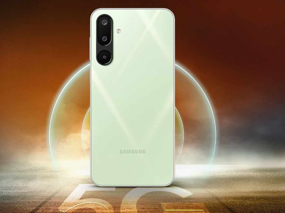 ₹7,499 में मिल रहा सैमसंग का यह धांसू 5G स्मार्टफोन