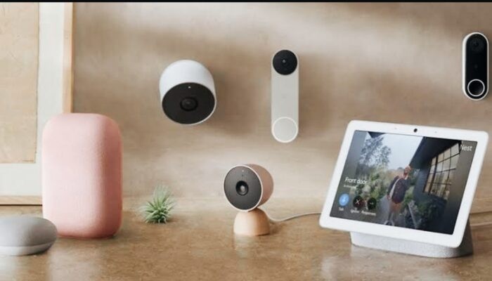 गूगल का बड़ा कदम: AI फीचर्स से लैस नए स्मार्ट होम डिवाइस लॉन्च, &lsquo;जेमिनी फॉर होम&rsquo; करेगा घर को और स्मार्ट