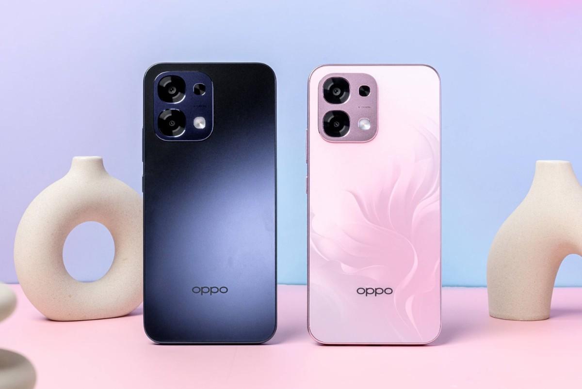 OPPO ने लॉन्च किए 7,000mAh बैटरी वाले तीन धांसू 5G फोन