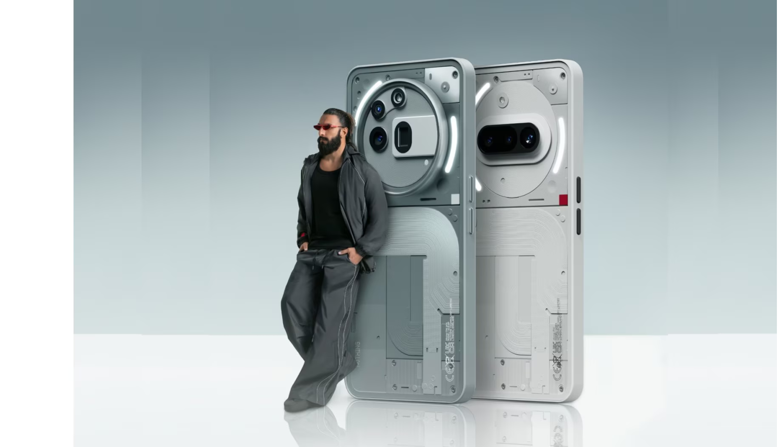 Nothing Phone 3a का सस्ता वर्जन जल्द लॉन्च हो सकता है