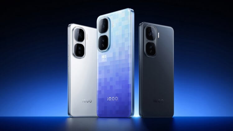 iQOO Neo 11 : जल्द होगा लॉन्च मिलेगा Snapdragon 8 Elite प्रोसेसर और दमदार परफॉर्मेंस का वादा