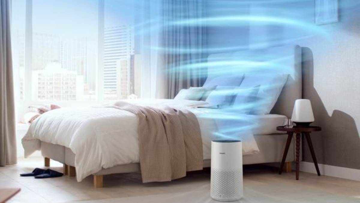 Dyson ने भारत में लॉन्च किए नए Hot & Cool Air Purifiers, हवा को बनाएंगे और भी ज्यादा शुद्ध