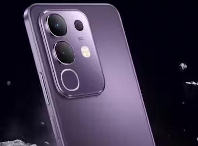 Vivo : का नया 5G स्मार्टफोन लॉन्च &mdash; ₹10,499 में मिलेगा 6500mAh बैटरी और 50MP कैमरा का कमाल!