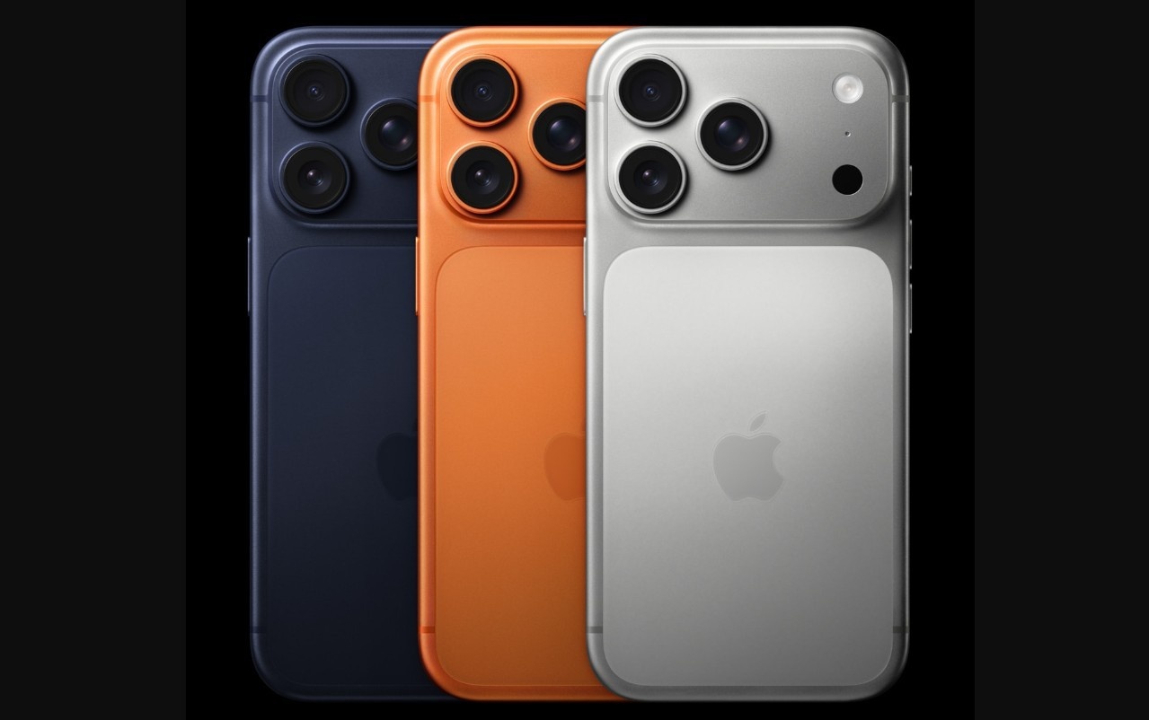 iPhone 18 Pro design : iPhone 17 Pro की &lsquo;डिजाइन गलती&rsquo; को सुधारेगा Apple, iPhone 18 Pro में मिलेगा परफेक्ट यूनिफॉर्म लुक