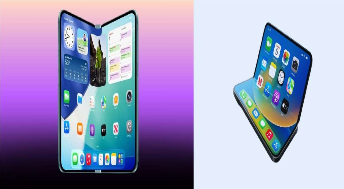 iPhone Fold में सिम स्लॉट नहीं सिर्फ eSIM पर चलेगा Apple का पहला फोल्डेबल फोन