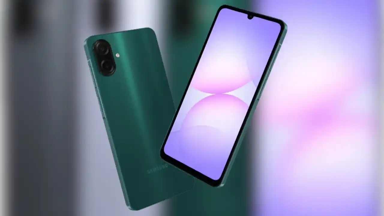 Samsung Galaxy A07 5G : भारत में जल्द होगा लॉन्च, जानें फीचर्स और अपडेट