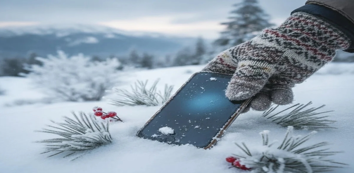 कड़ाके की ठंड में फोन की बैटरी हो रही है &lsquo;डेड&rsquo;? ये 6 गलतियां पड़ेंगी भारी