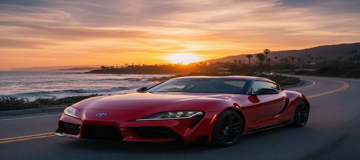 Toyota की नई SUV का काउंटडाउन शुरू: इस हफ्ते उठेगा पर्दे से राज, टीजर ने बढ़ाई धड़कनें