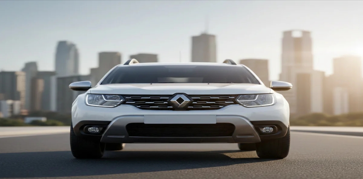 Renault Duster की भारत में वापसी: ₹21,000 में प्री-बुकिंग शुरू, जानें कब मिलेगी डिलीवरी