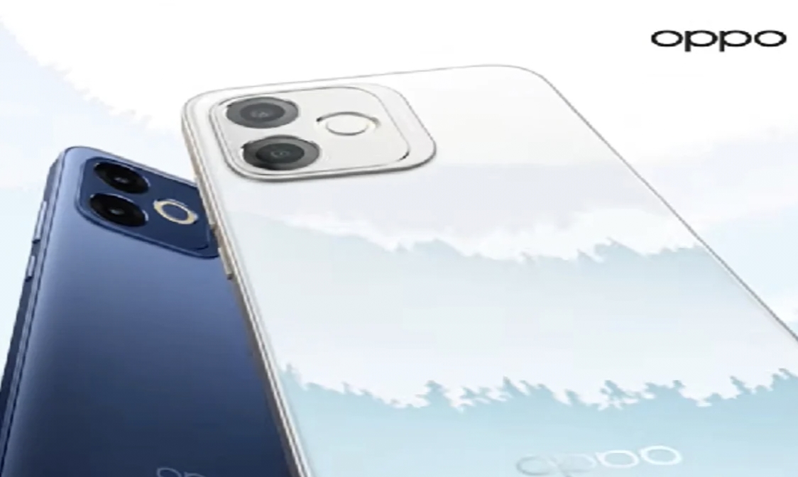 Oppo A6s Pro Launch: ओप्पो ने पेश किया अनोखे कैमरा डिजाइन वाला नया फोन, लीक हुए अहम फीचर्स