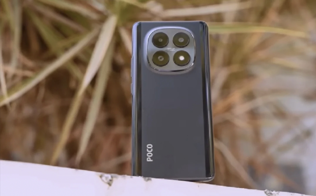 Poco M8s 5G जल्द होगा भारत में लॉन्च: जानें क्या कुछ होगा खास