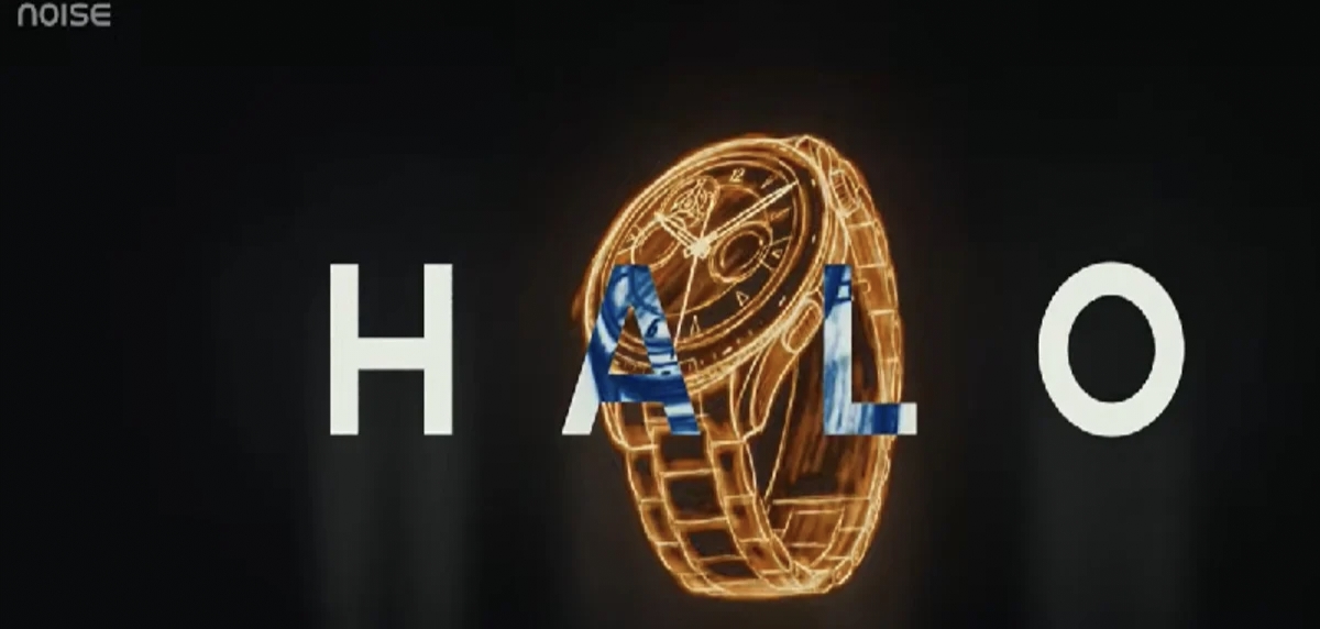 NoiseFit Halo 3 भारत में लॉन्च: AI फीचर्स और प्रीमियम राउंड डायल के साथ आई नई स्मार्टवॉच, जानें कीमत