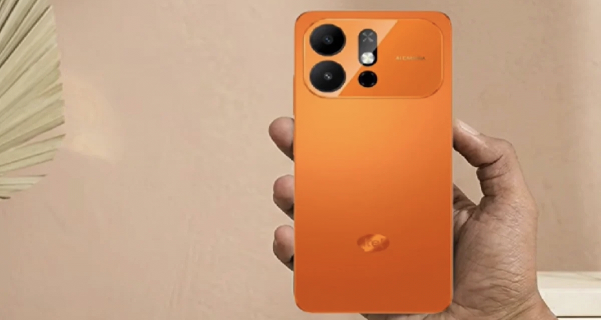 Itel ने भारत में लॉन्च किया मजबूत itel A100 Pro