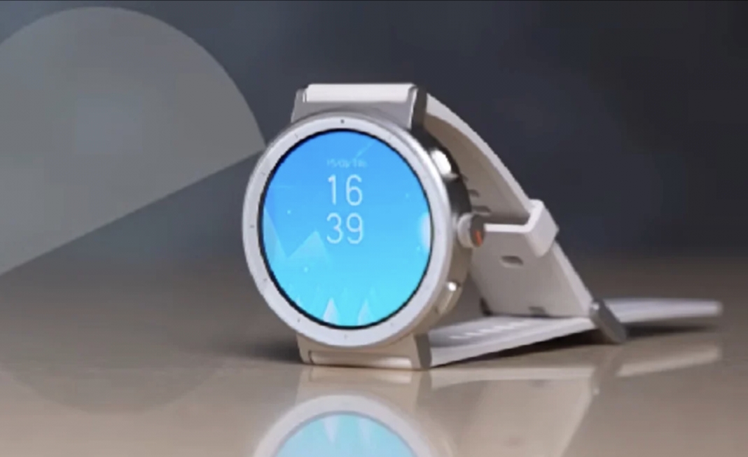 Realme Watch S5 भारत में Realme 16T के साथ लॉन्च