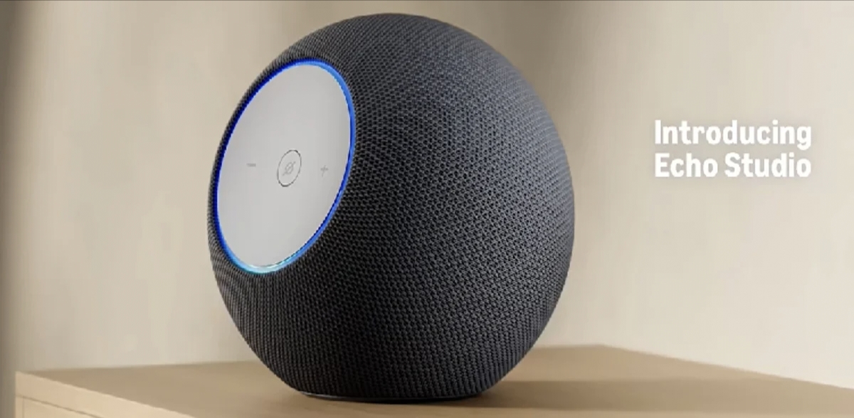 अमेज़न ने भारत में लॉन्च किए Echo Dot Max और Echo Studio स्मार्ट होम स्पीकर्स, जानें कीमत और फीचर्स