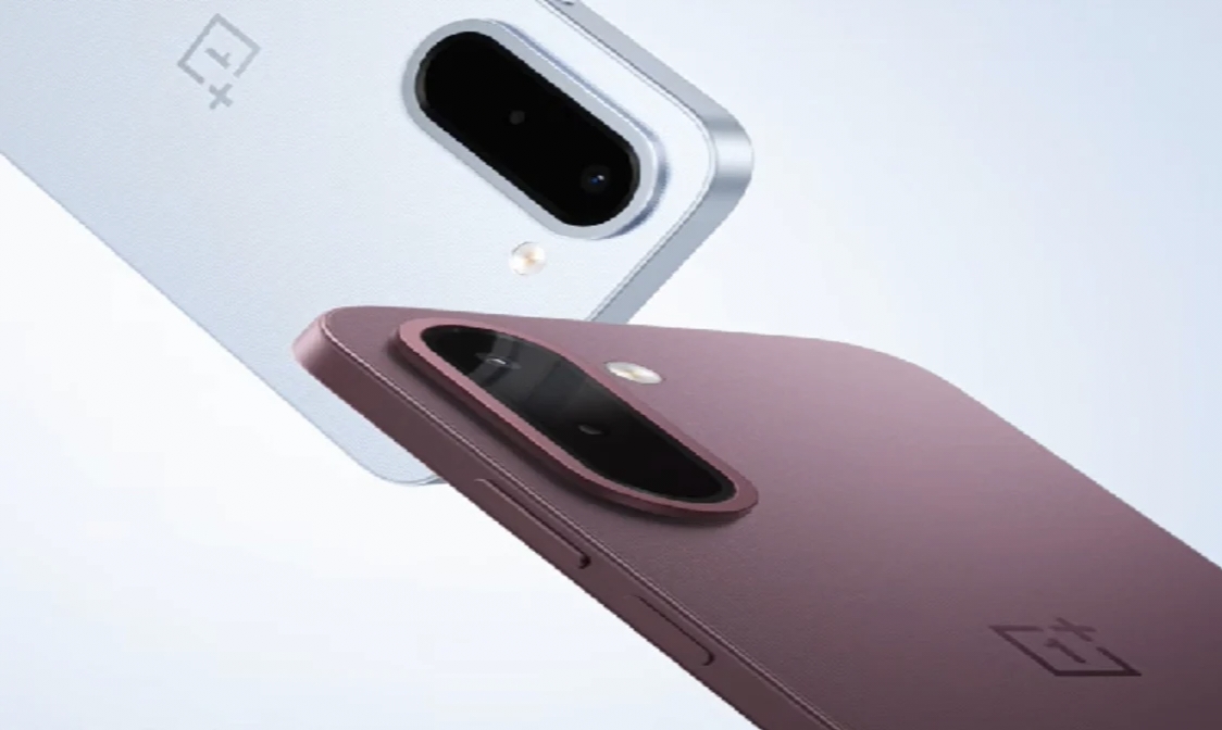 7,000mAh बैटरी और 120Hz डिस्प्ले के साथ 31 जुलाई को लॉन्च होगा OnePlus N6x