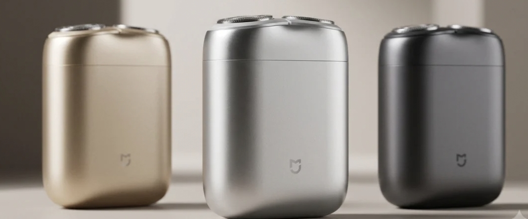 Xiaomi Mijia Portable Electric Shaver Pro लॉन्च, प्रीमियम डिजाइन के साथ मिलेगा ट्रैवल-फ्रेंडली अनुभव