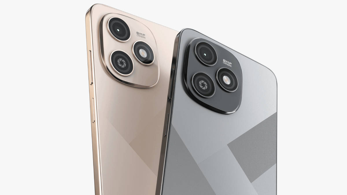 5,000mAh बैटरी और दमदार फीचर्स के साथ Lava Smart 4 भारत में हुआ लॉन्च