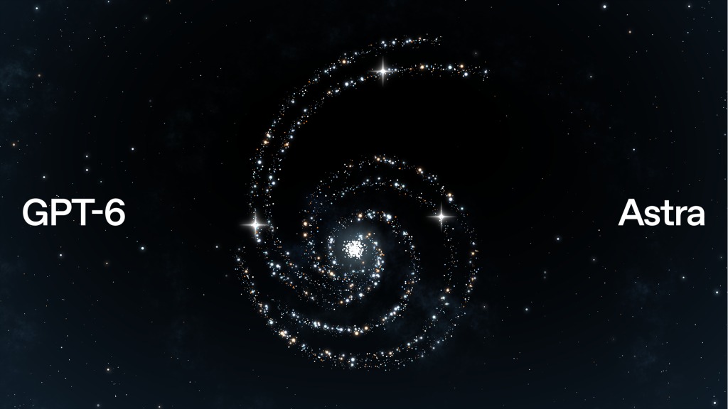 OpenAI ने का सबसे पावरफुल AI मॉडल GPT-6 Astra लॉन्च