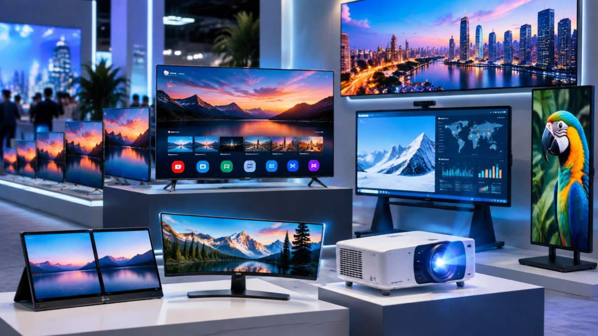 ViewSonic ने भारत में लॉन्च की नई Google TV सीरीज, 32 इंच से 163 इंच मिलेंगे तक ऑप्शन