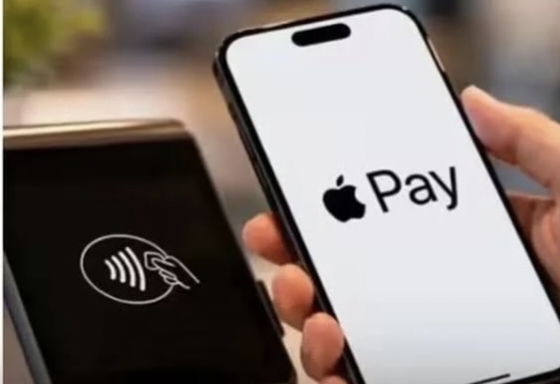 भारत में लॉन्च हुआ Apple Pay, जानें किन कार्ड्स पर मिलेगा सपोर्ट