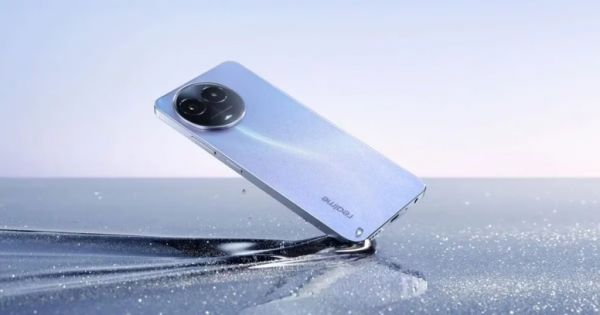 Realme ने लॉन्च किया अपने 12 Series में तगड़ा फोन, 512GB स्टोरेज और बेहतरीन Features के साथ , इतनी है कीमत