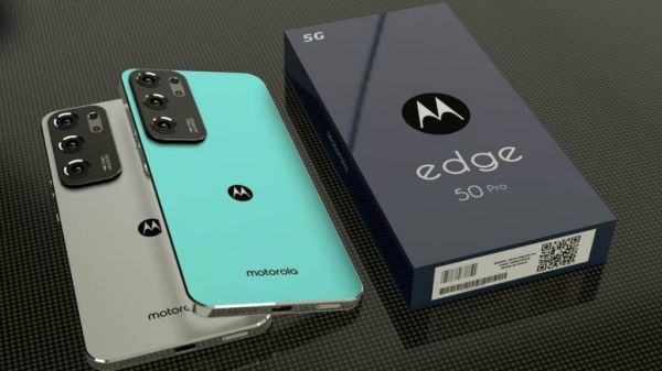 मोटोरोला ने लॉन्च किया AI फीचर्स वाला पहला स्मार्टफोन, जानें कीमत और खूबियां