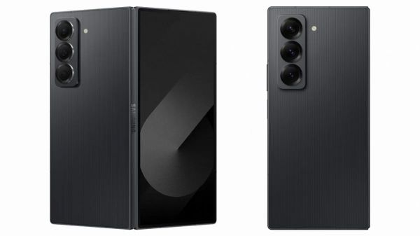 Samsung Galaxy Z Fold 6 पर 40,000 रुपये की बंपर छूट, Amazon Great Freedom Festival 2025 में धमाकेदार डील