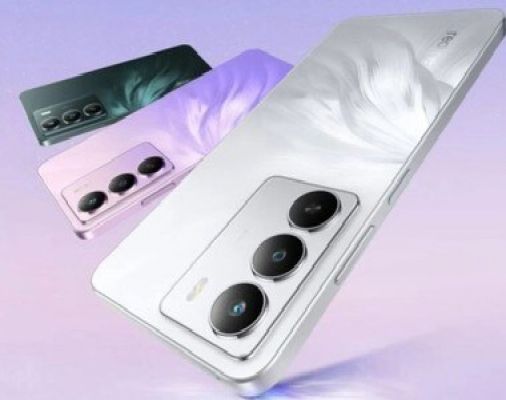 6,000mAh बैटरी वाला सबसे पतला स्मार्टफोन ला रहा Realme, 13 सितंबर को होगा लॉन्च