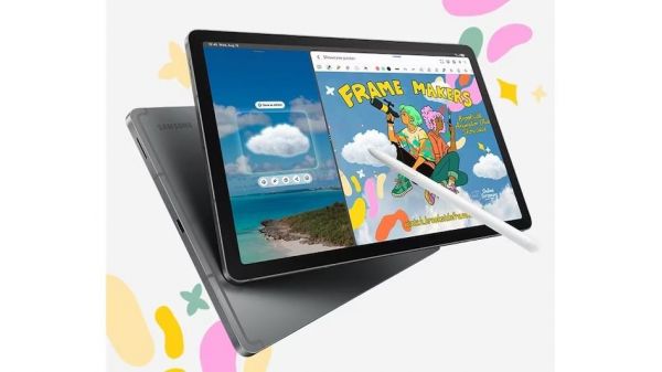 Samsung Galaxy Tab S10 Lite हुआ लॉन्च, जानें कीमत और फीचर्स