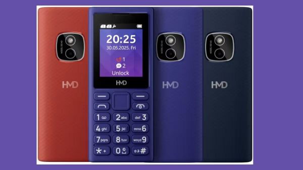 HMD ने भारत में लॉन्च किए दो नए फीचर फोन &ndash; 101 4G और 102 4G, कीमत 2000 रुपये से भी कम