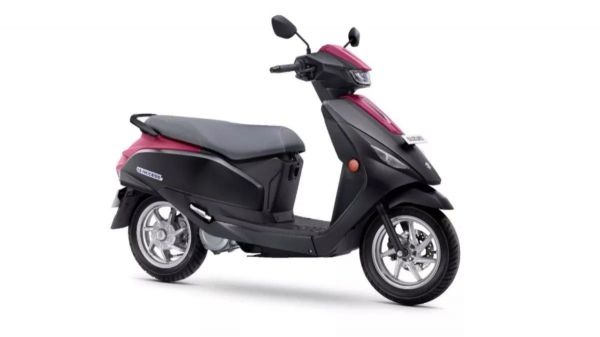 LFP बैटरी: इलेक्ट्रिक स्कूटर्स की असली गेम-चेंजर