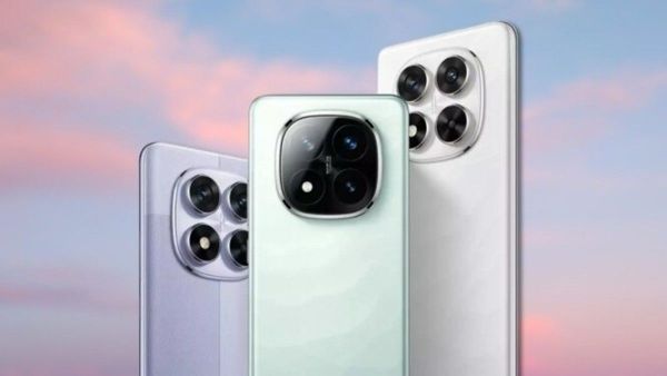 6,200mAh बैटरी और स्नैपड्रैगन प्रोसेसर के साथ Redmi ला रहा है शानदार 5G फोन