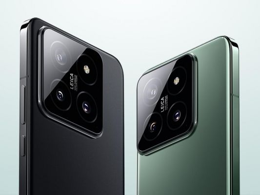 Xiaomi ने लॉन्च किया अपना नया फ्लैगशिप स्मार्टफोन Xiaomi 17