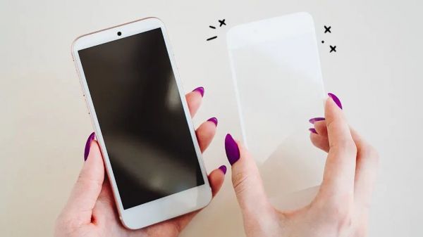 स्क्रीन को सुरक्षित रखने के लिए कौन सा स्क्रीन प्रोटेक्टर है सबसे अच्छा?