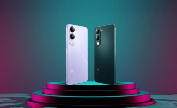 Vivo ने लॉन्च किया 6,000mAh बैटरी वाला शानदार 5G फोन