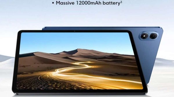 Poco ने लॉन्च किए दो नए टैबलेट 12,000mAh तक की दमदार बैटरी और HyperOS का सपोर्ट