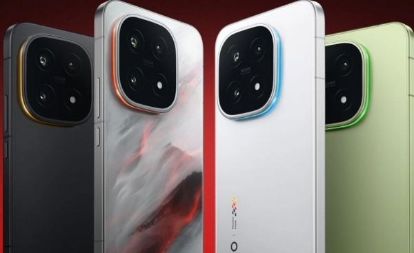 iQOO का नया दमदार 5G फोन लॉन्च, गेमिंग और मल्टीटास्किंग के लिए परफेक्ट