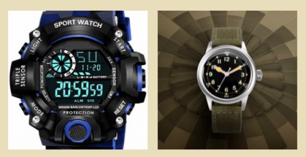 Col&MacArthur की WW2 थीम वाली घड़ियां, अमेरिकी सैनिकों के हेलमेट से प्रेरित डिजाइन