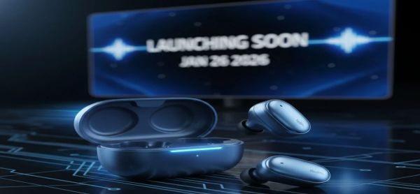 Redmi Buds 8 Pro की लॉन्चिंग करीब: 55dB नॉयस कैंसिलेशन और डुअल ड्राइवर के साथ बदल जाएगा ऑडियो एक्सपीरियंस