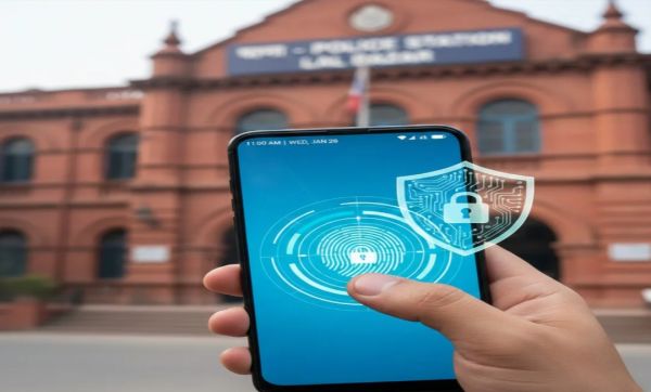 अब फोन चोरी होने पर भी डेटा रहेगा सुरक्षित, गूगल ने पेश किए दमदार सिक्योरिटी फीचर्स