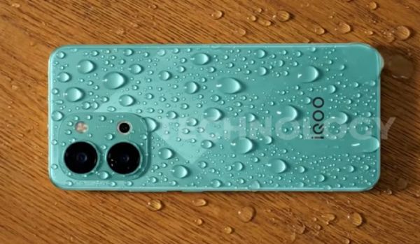 iQOO Z11x: भारत में 12 मार्च को होगा बड़ा धमाका, 7200mAh की दमदार बैटरी के साथ आ रहा है नया स्मार्टफोन