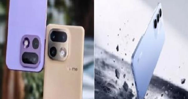 Realme 16T 5G और P4R 5G की भारत में जल्द होगी एंट्री, लॉन्च से पहले लीक हुए कलर और स्टोरेज वेरिएंट