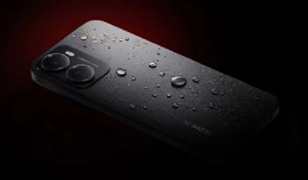 Redmi 15A 5G 27 मार्च को होगा लॉन्च