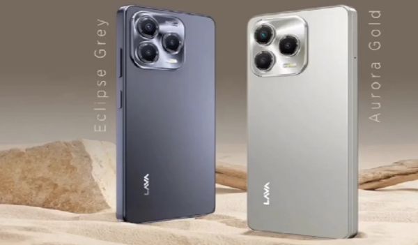 Lava Bold N2 Pro 4G भारत में 31 मार्च को होगा लॉन्च