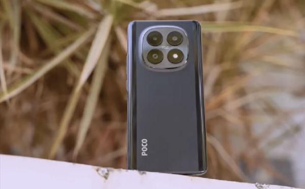 Poco M8s 5G जल्द होगा भारत में लॉन्च: जानें क्या कुछ होगा खास