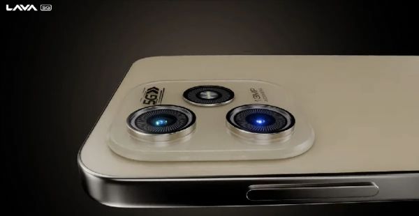 Lava Bold N1 5G का नया 6GB वेरिएंट भारत में लॉन्च, ₹11,999 की शुरुआती कीमत पर मिलेगा मौका