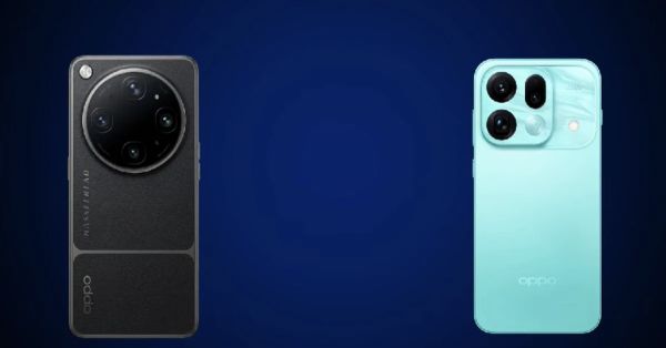 Oppo Find X9 Ultra और Find X9s की भारत में एंट्री: Flipkart और Amazon पर माइक्रोसाइट्स लाइव, जानें कब होगी लॉन्चिंग