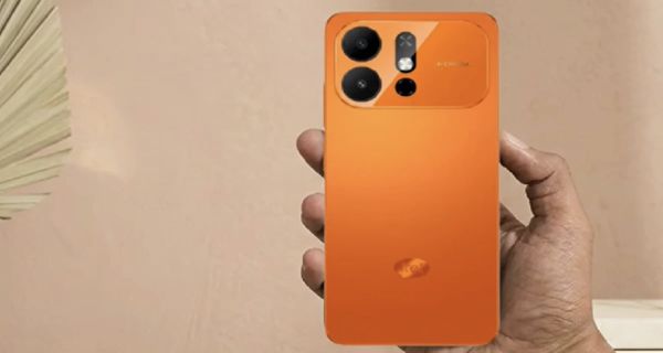 Itel ने भारत में लॉन्च किया मजबूत itel A100 Pro
